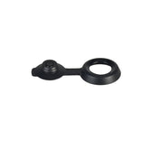 Puffco Proxy 3D Chamber Jacket and Tether - 4pk/Black - Discreet Smoker